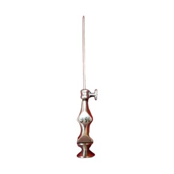SALAH Bone marrow Aspiration Reusable needle