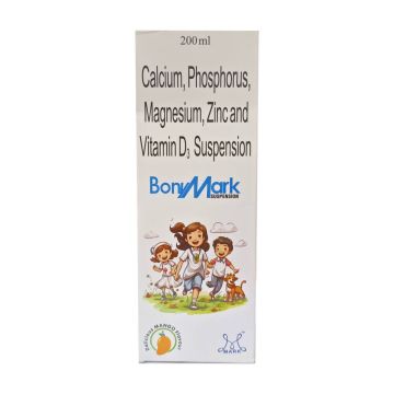 Bonymark Suspension - 200 ml