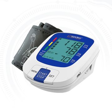 Peerbio (BPM 03) Blood Pressure Monitor