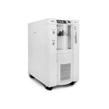 BPL Oxy 5 Neo Oxygen Concentrator