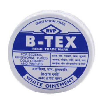 B-Tex Ointment - 14 g