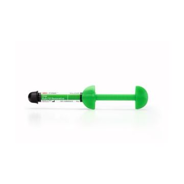 3M Filtek One (4868) Bulk Fill Restorative Syringe - 4g