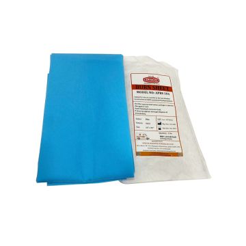 Desco (APBS 101) Burn Sheet