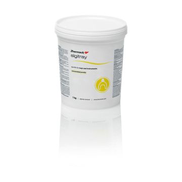 Zermack (C400435) Algitray Alginate Powder - 1Kg