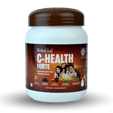 Kottakkal Ayurveda C-Health Forte Granules - 200g