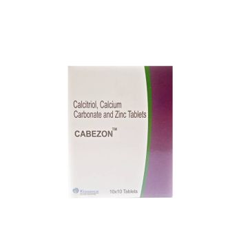 Cabezon - Strip of 10