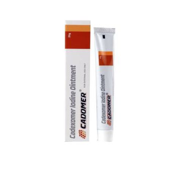 Cadomer Ointment - 20g