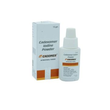 Cadomer Powder - 10 g