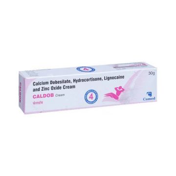 Caldob Cream - 30 g