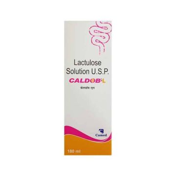 Caldob-L Solution - 180 ml