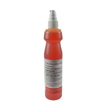 Septodont Calypso Mouthwash (Raspberry flavored) - 200mL