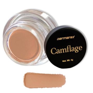 Camflage Cream CF4 - 4 g