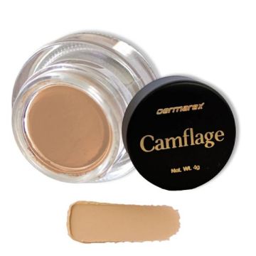 Camflage Cream CF6 - 4 g