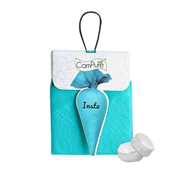 Campure Camphor Insta Original – 30 g