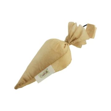Campure Sandalwood Camphor Cone Combo - Pack of 1