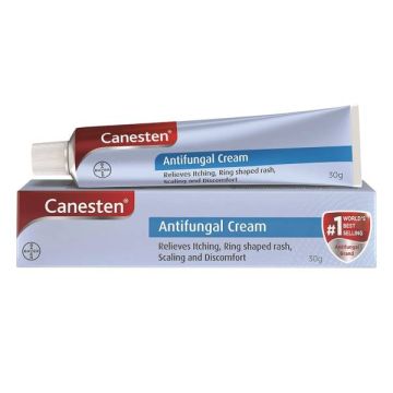 Canesten Cream - 30 g