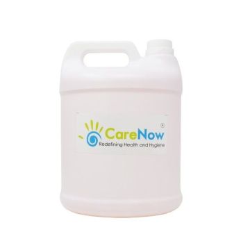 Theruptor Hand Rub (Ethanol Based) Pink - 5L
