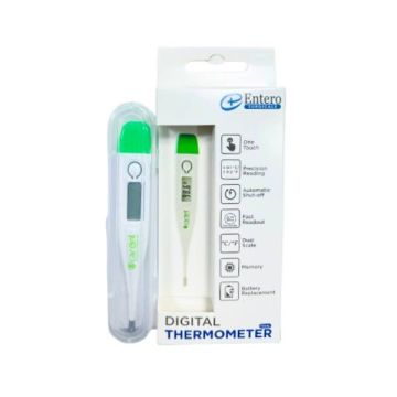 Carent (EHS-DT03) Digital Thermometer