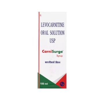 Carnisurge Syrup - 100 ml