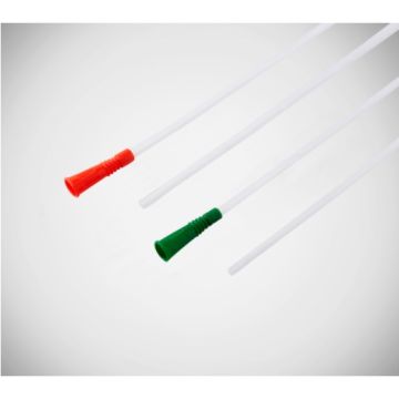 Romsons Suction Catheter ® Plain-Pack of 20