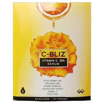 C-Bliz Serum - 20 ml