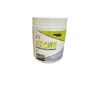 Absolute Nutrition Citrulline Malate (Unflavoured) - 100g