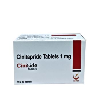 Cinitide Tablet - Strip of 10