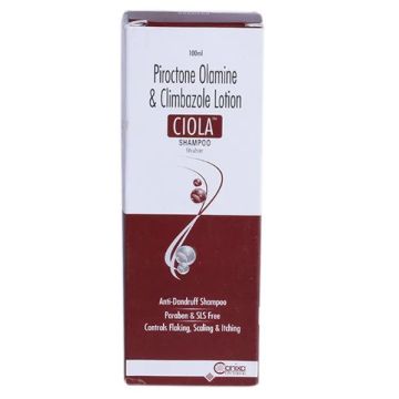 Ciola Shampoo - 100 ml