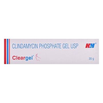 Cleargel Gel - 20 g