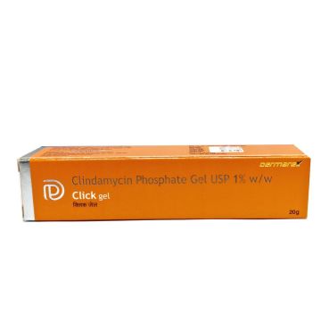 Click Gel - 20 g