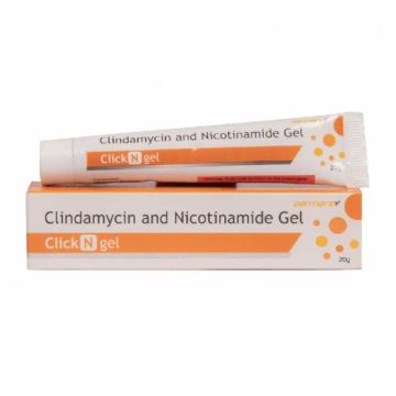 Click N Gel - 20 g