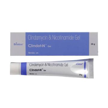 Clindot N Gel - 20 g