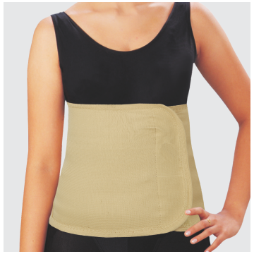 Dyna Cling Post Maternity Corset