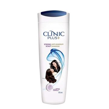 Clinic Plus Anti-Dandruff Shampoo - 175 ml