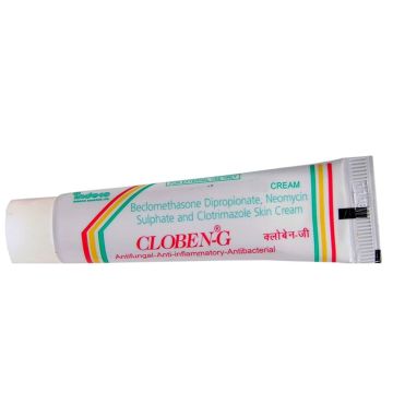 Cloben-G Cream - 20g