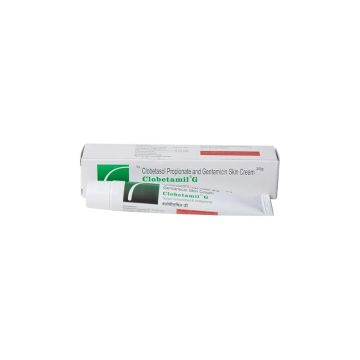 Clobetamil G Cream - 30 g