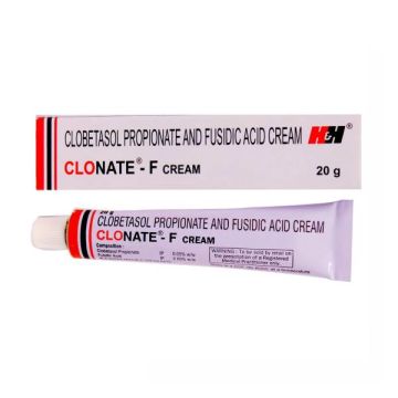Clonate-F Cream - 20 g