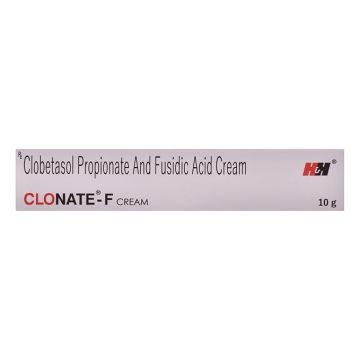 Clonate F Cream - 10 g