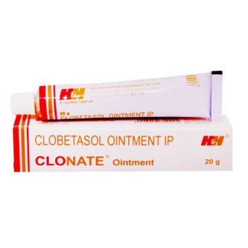 Clonate Ointment - 20 g