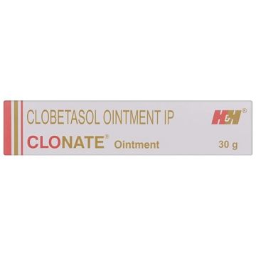 Clonate Ointment - 30 g