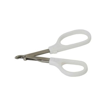Clonmed 35W Extractor Disposable Skin Stapler Remover-1's Pack