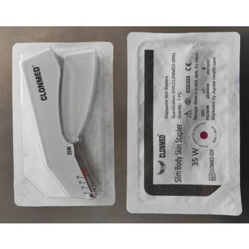 Clonmed Skin Stapler