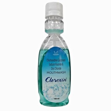 Clorexin Mouthwash – 100 ml