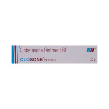 Closone Ointment - 20 g