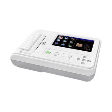 Contec (CMS600G) 6 Channel ECG Machine
