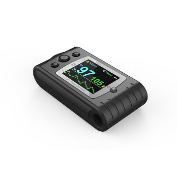 Contec (CMS60C) Handheld Pulse Oximeter 