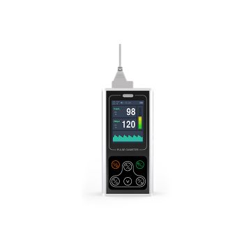 Contec (CMS60D1) Handheld Pulse Oximeter 