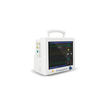 Contec (CMS7000) Multipara Patient Monitor 