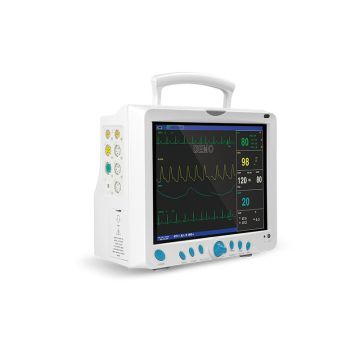 Contec (CMS9000) Multipara Patient Monitor 