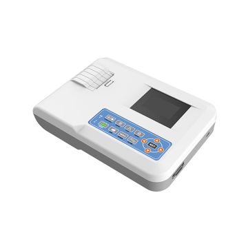 Contec (CMS100G) Single Channel ECG Machine